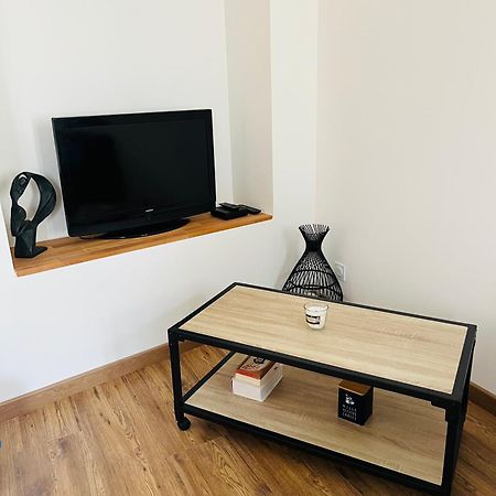 Ferienwohnung Appart T3 Neuf A 15 Min D'Angers Corné Exterior foto