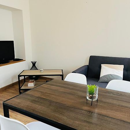 Ferienwohnung Appart T3 Neuf A 15 Min D'Angers Corné Exterior foto